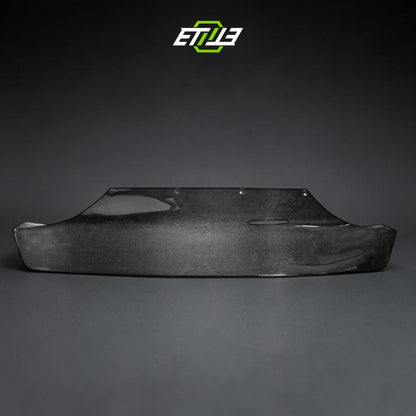 Nissan S15 Silvia Rocket Bunny Style Carbon Fiber Spoiler | SKU: UNKNOWN-SKU | ID: 10658238562585 | Shopifydevstudio