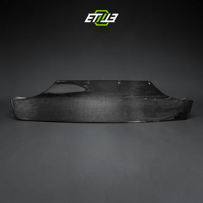 Nissan S15 Silvia Rocket Bunny Style Carbon Fiber Spoiler | SKU: UNKNOWN-SKU | ID: 10658238562585 | Shopifydevstudio
