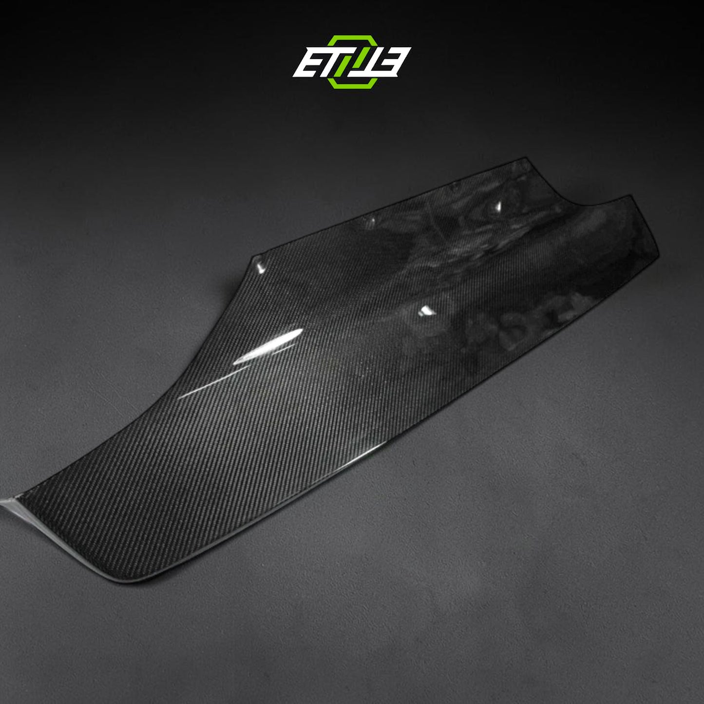 Nissan S15 Silvia Rocket Bunny Style Carbon Fiber Spoiler | SKU: UNKNOWN-SKU | ID: 10658238562585 | Shopifydevstudio