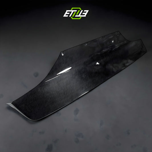 Nissan S15 Silvia Rocket Bunny Style Carbon Fiber Spoiler