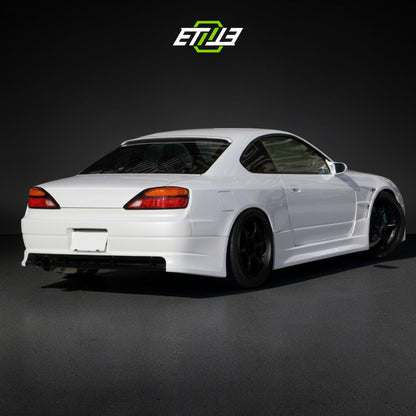 Nissan S15 Vertex Style Body Kit - Photo 2