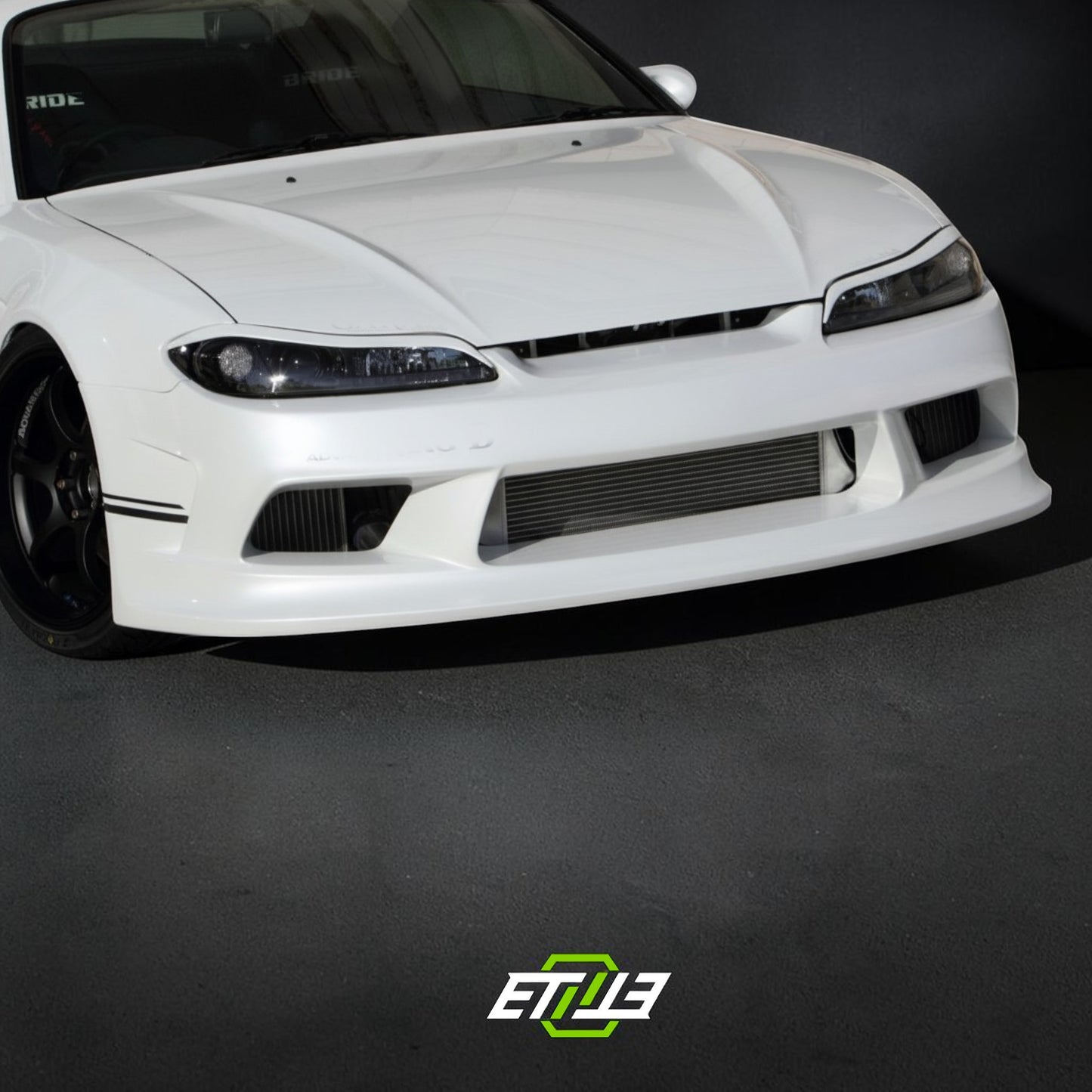 Nissan S15 Vertex Style Body Kit