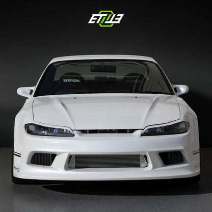Nissan S15 Vertex Style Body Kit