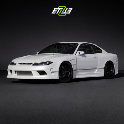 Nissan S15 Vertex Style Body Kit - Photo 8