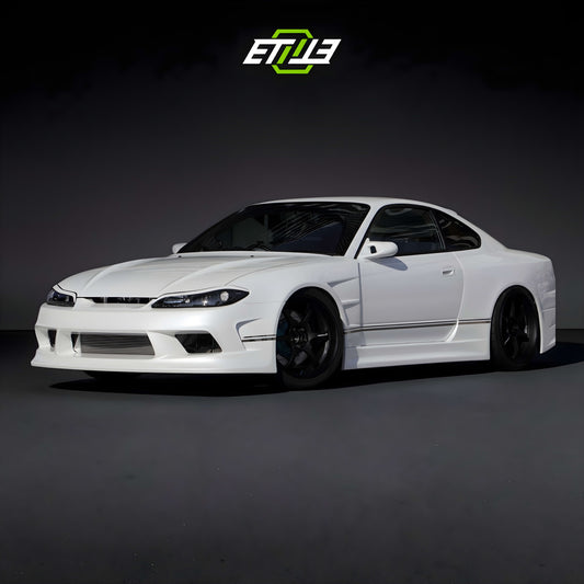 Nissan S15 Vertex Style Body Kit