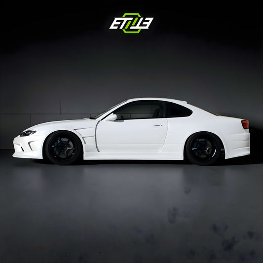 Nissan S15 Vertex Style Body Kit