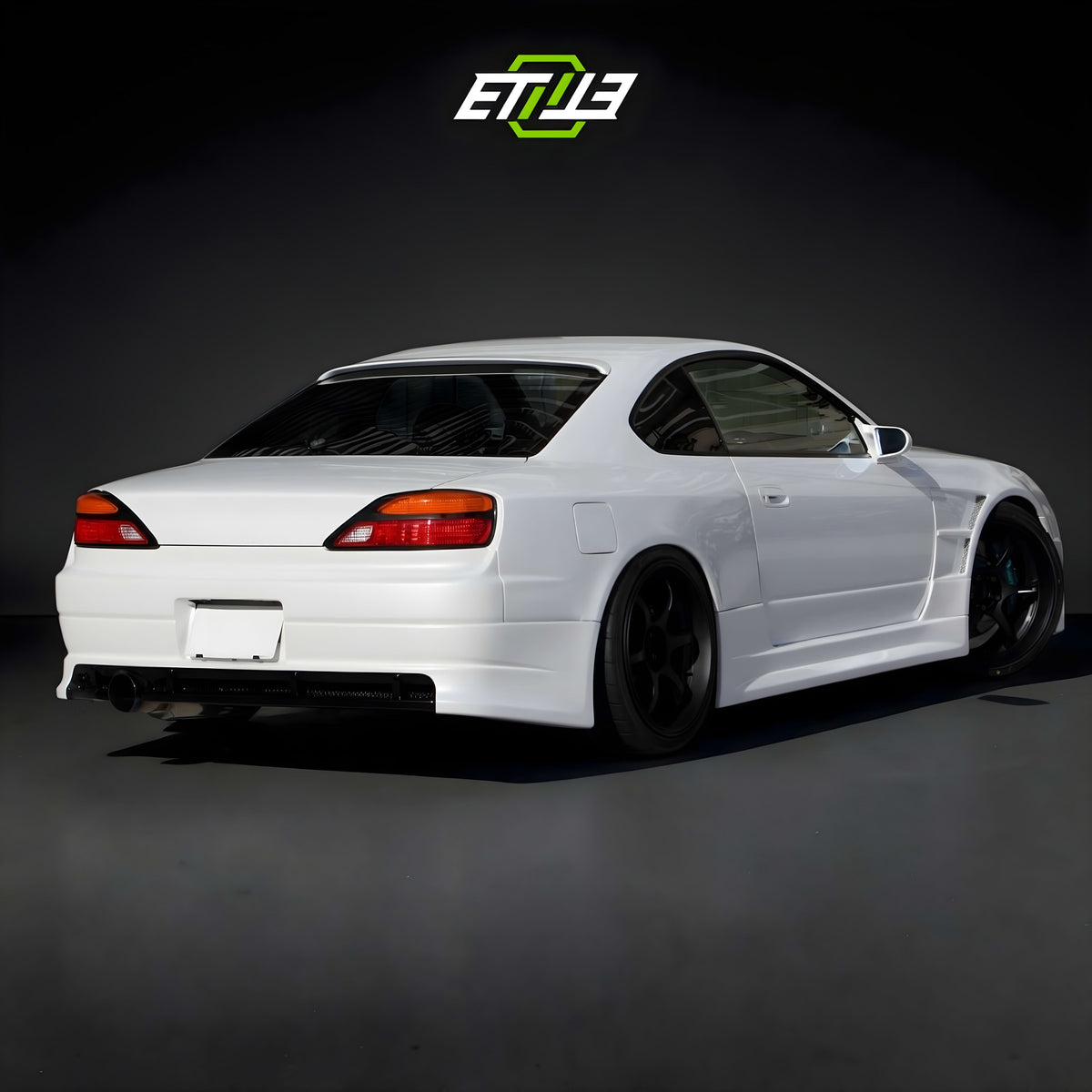 Nissan S15 Vertex Style Body Kit