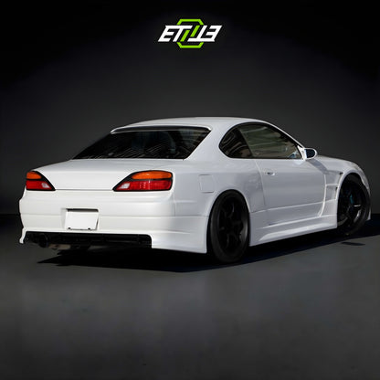 Nissan S15 Vertex Style Body Kit