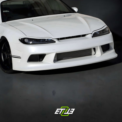 Nissan S15 Vertex Style Body Kit