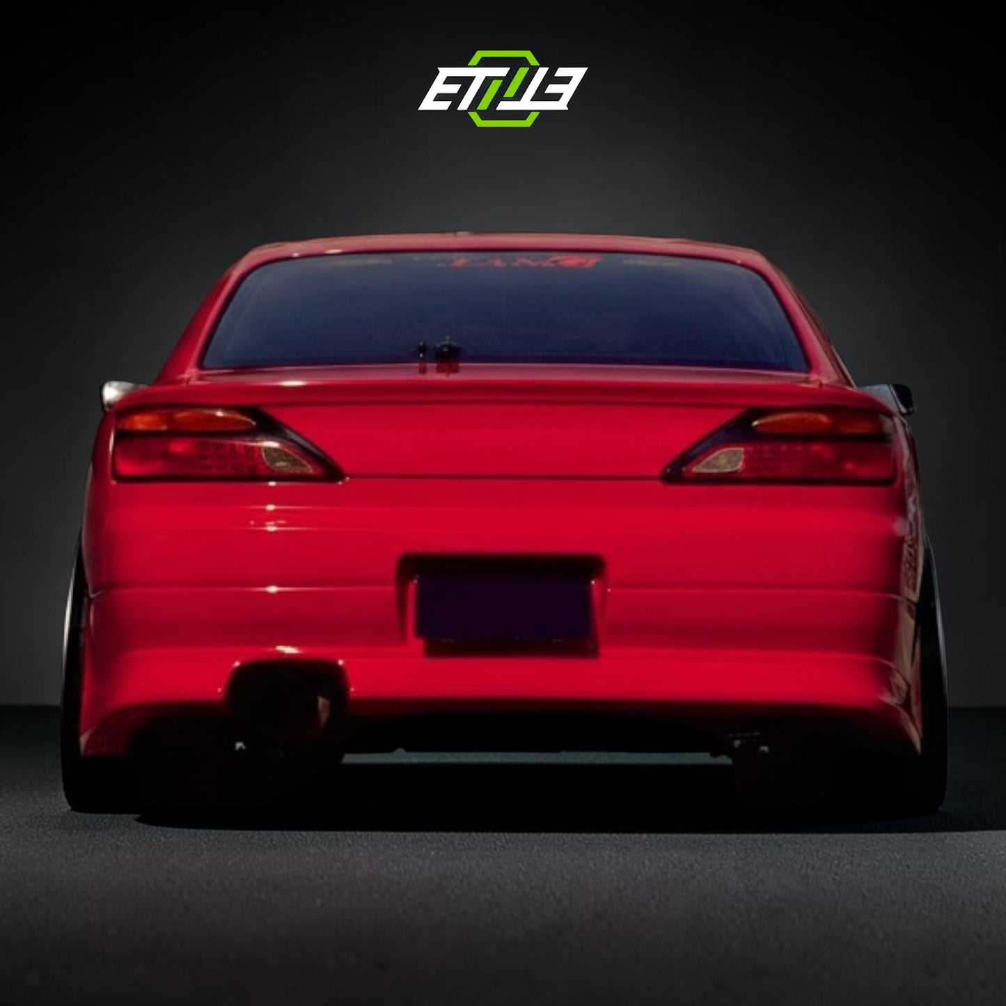 Nissan S15 Vertex Style Body Kit | SKU: ETI-1182-FOR | ID: 10658255700249 | Shopifydevstudio