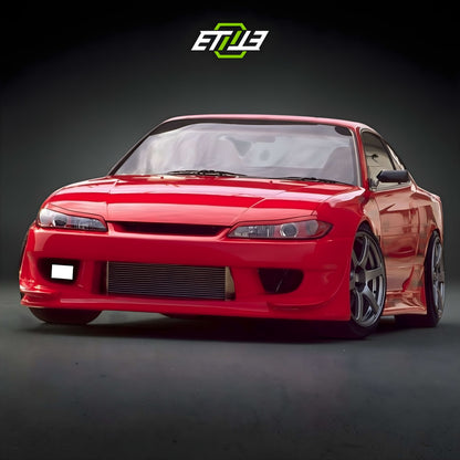 Nissan S15 Vertex Style Lang Body Kit