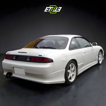 Nissan Silvia S14 MC Bomex Style Body Kit