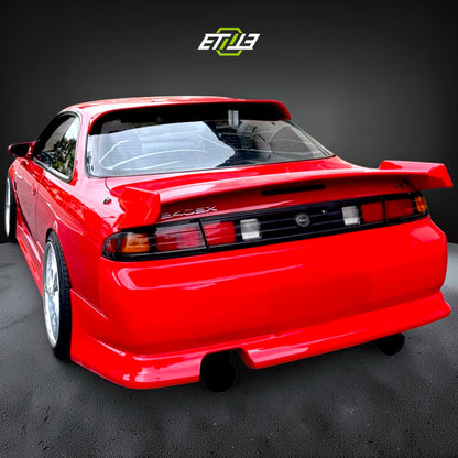 NISSAN SKYLINE R32 GTR Body Kit