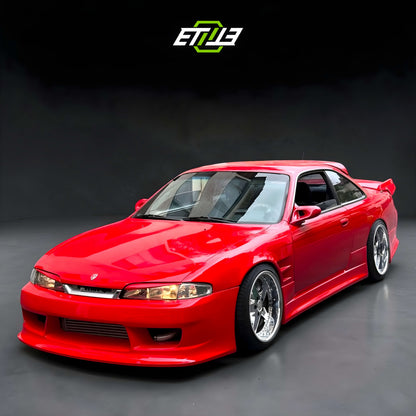Nissan Silvia S14 MC Vertex Style Body Kit