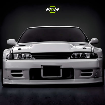 Nissan Skyline GTR R32 Pandem Style Race Car variant Body Kit