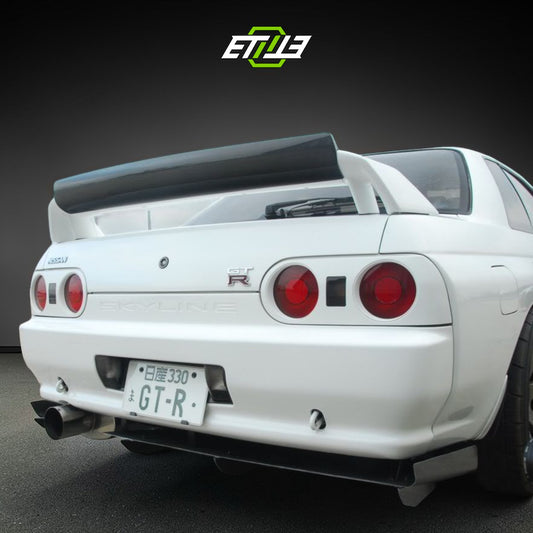 Nissan Skyline GTR R32 Rocket Dancer Style Body Kit - Photo 1