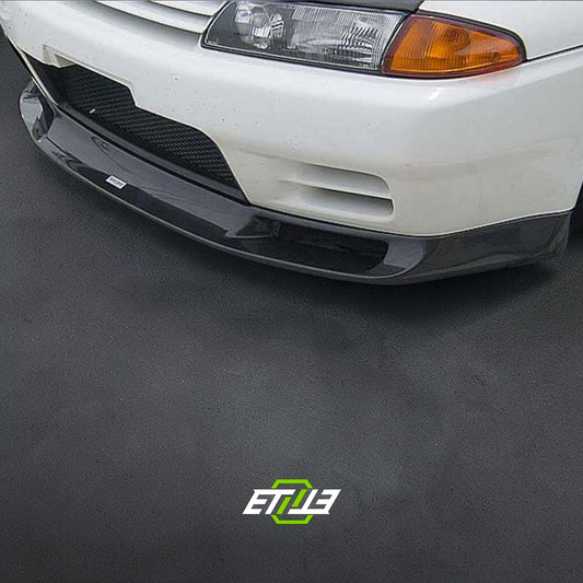Nissan Skyline GTR R32 Rocket Dancer Style Body Kit - Photo 2