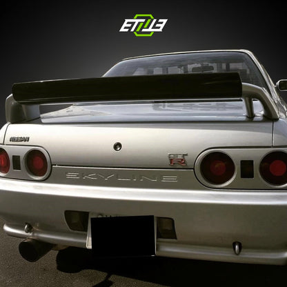Nissan Skyline GTR R32 Rocket Dancer Style Body Kit - Photo 6
