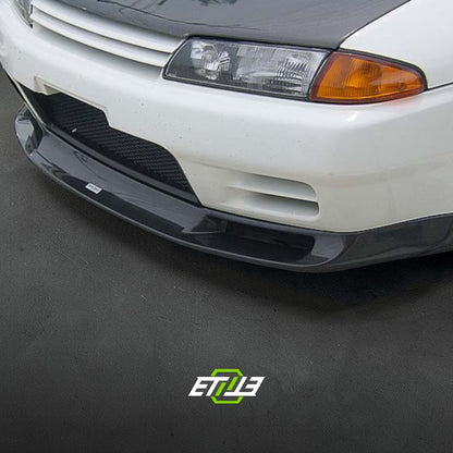 Nissan Skyline GTR R32 Rocket Dancer Style Body Kit - Photo 7