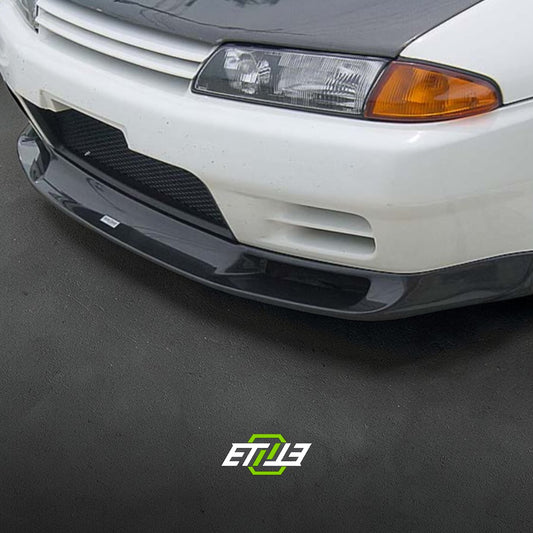 Nissan Skyline GTR R32 Rocket Dancer Style Body Kit - Photo 7
