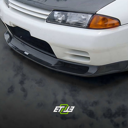 Nissan Skyline GTR R32 Rocket Dancer Style Body Kit