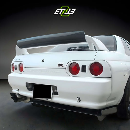 Nissan Skyline GTR R32 Rocket Dancer Style Body Kit