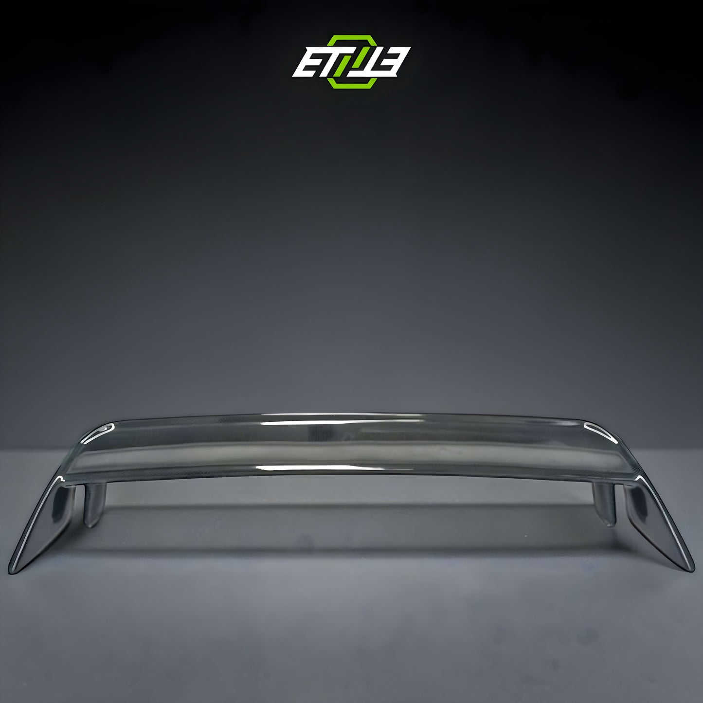 Nissan Skyline R32 GTR/GTS OEM Style Carbon Fiber Rear Spoiler
