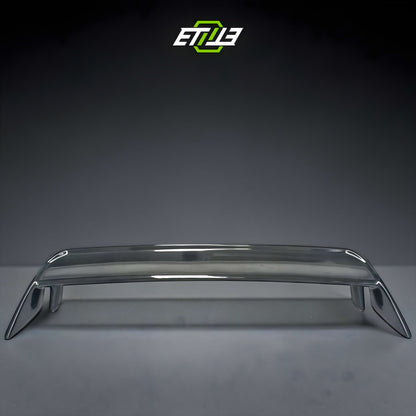 Nissan Skyline R32 GTR/GTS OEM Style Carbon Fiber Rear Spoiler