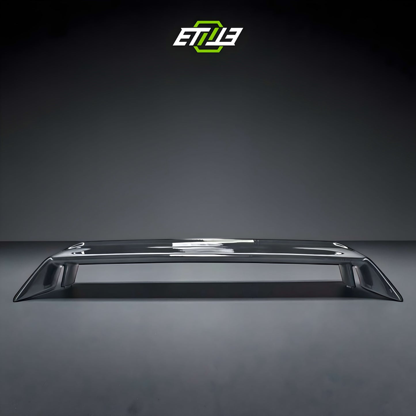 Nissan Skyline R32 GTR/GTS OEM Style Carbon Fiber Rear Spoiler