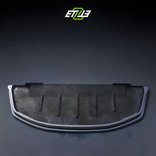 Nissan Skyline R32 GTR ABF Style Carbon Fiber Front Lip