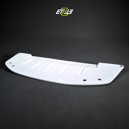 Nissan Skyline R32 GTR ABF Style Carbon Fiber Lip