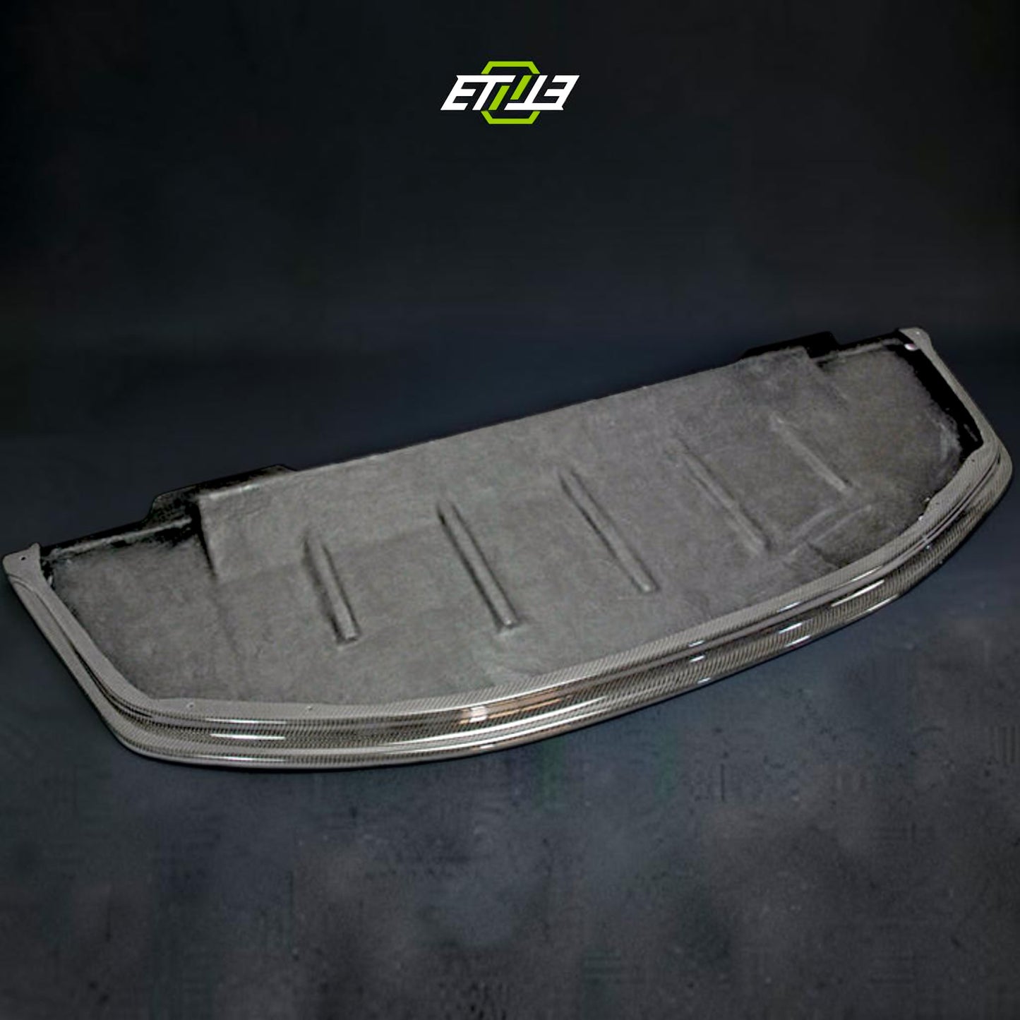 Nissan Skyline R32 GTR ABF Style Carbon Fiber Lip