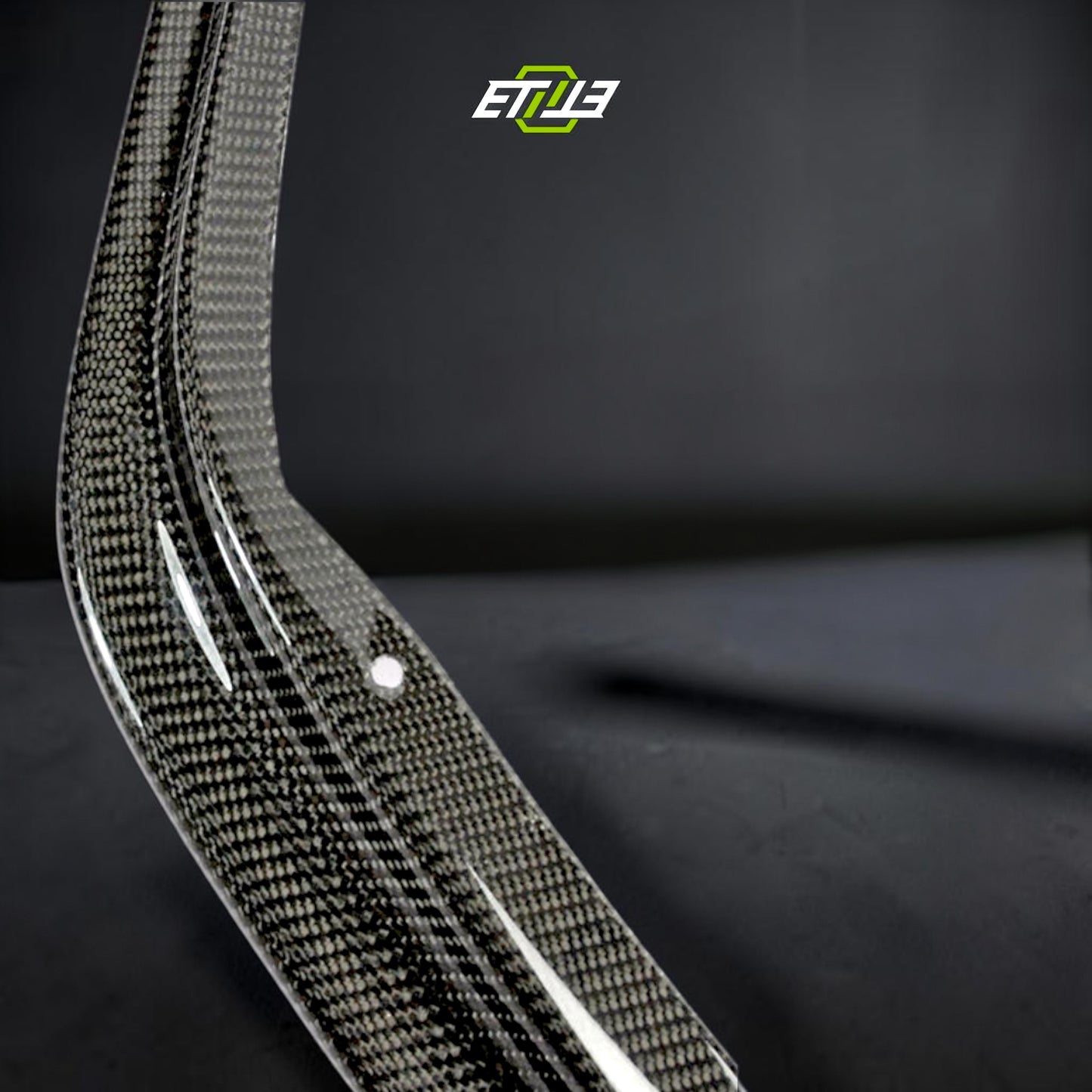 Nissan Skyline R32 GTR ABF Style Carbon Fiber Lip