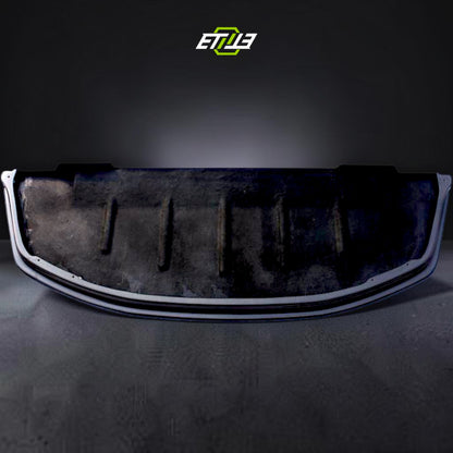 Nissan Skyline R32 GTR ABF Style Carbon Fiber Lip
