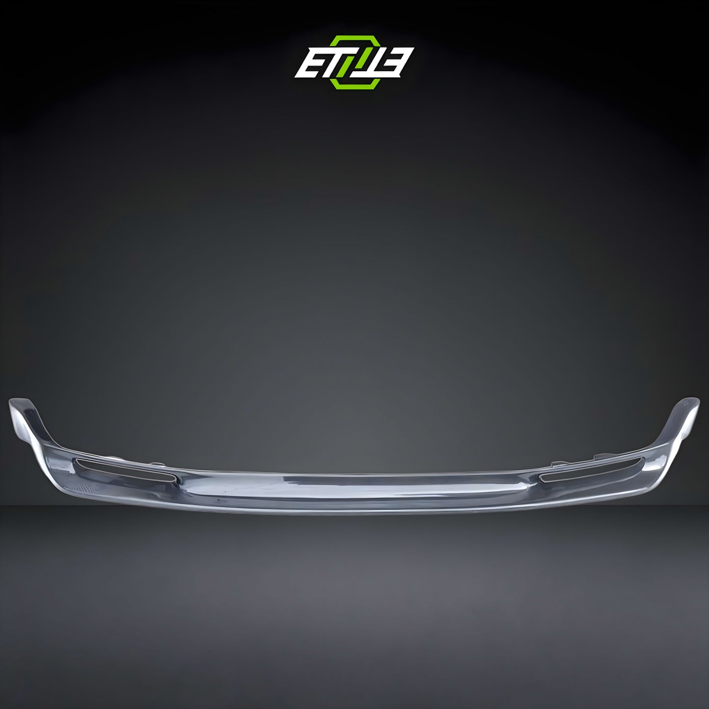 Nissan Skyline R32 GTR JUN Style Carbon Fiber Front Lip