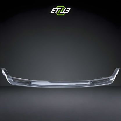 Nissan Skyline R32 GTR JUN Style Carbon Fiber Front Lip