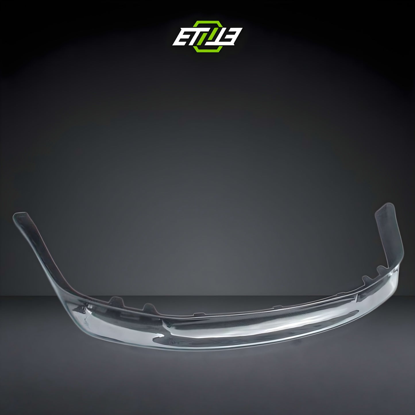 Nissan Skyline R32 GTR JUN Style Carbon Fiber Front Lip