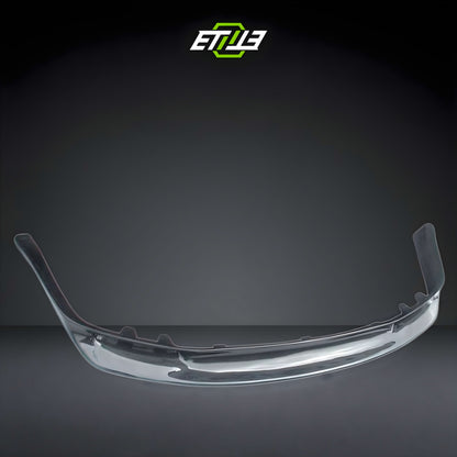 Nissan Skyline R32 GTR JUN Style Carbon Fiber Front Lip