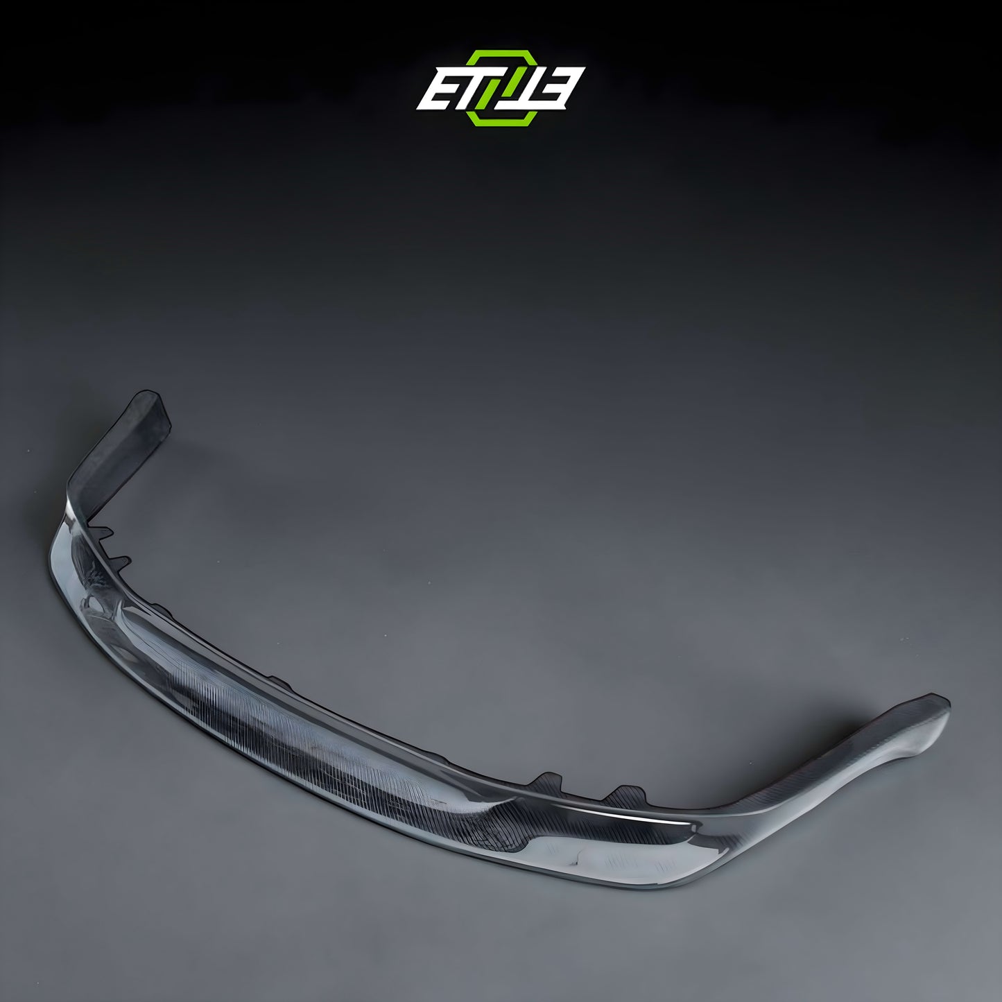 Nissan Skyline R32 GTR JUN Style Carbon Fiber Front Lip