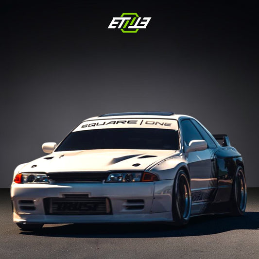 Nissan Skyline R32 GTR Pandem Style Kit | SKU: UNKNOWN-SKU | ID: 10658257633561 | Shopifydevstudio