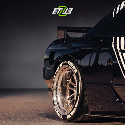 NISSAN SKYLINE R32 GTR Body Kit | SKU: ETI-NISSAN-SKY-KIT-FRP | ID: 10658256191769 | Shopifydevstudio