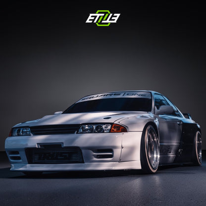 Nissan Skyline R32 GTR Pandem Style Kit | SKU: UNKNOWN-SKU | ID: 10658257633561 | Shopifydevstudio