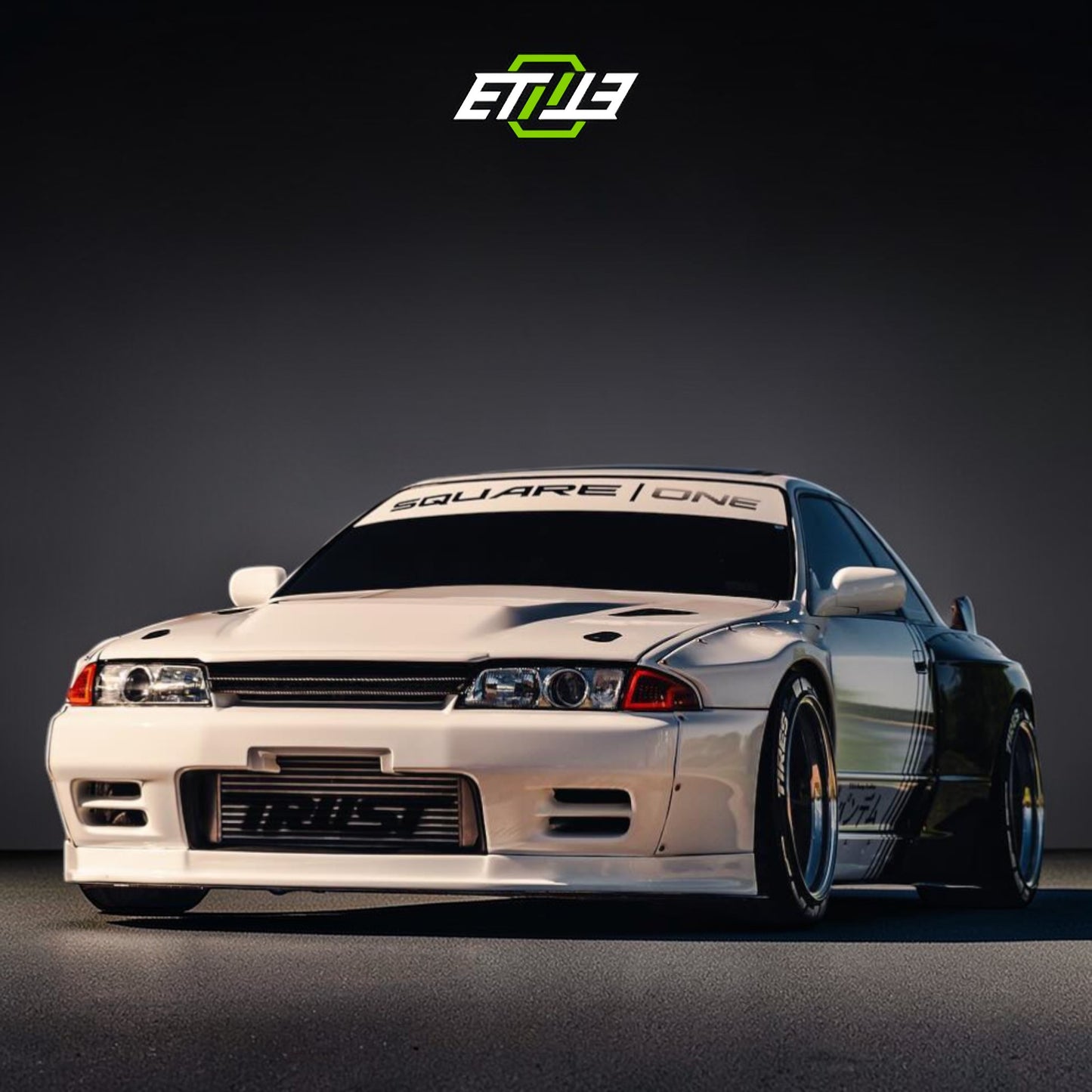Nissan Skyline R32 GTR Pandem Style Kit | SKU: UNKNOWN-SKU | ID: 10658257633561 | Shopifydevstudio