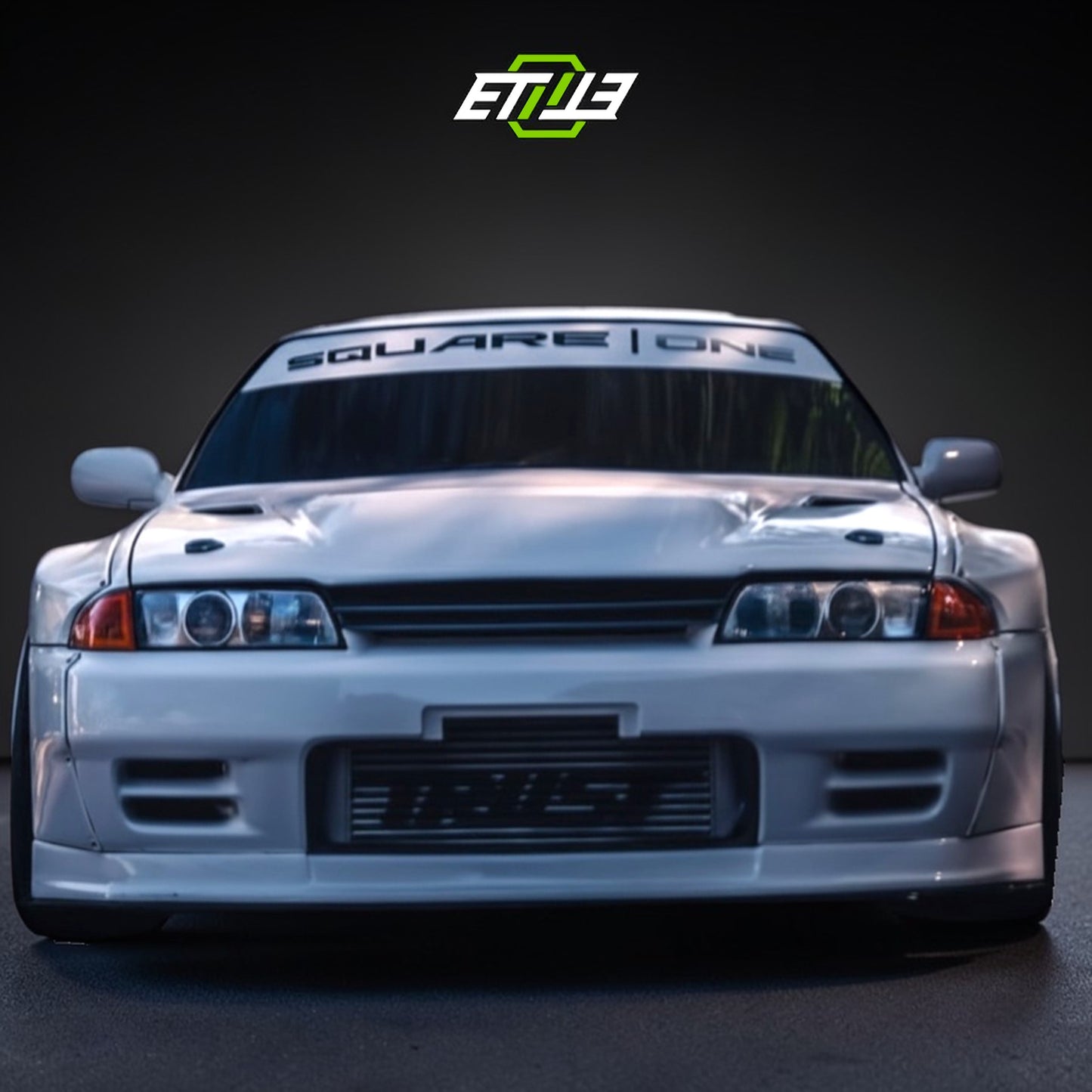 Nissan Skyline R32 GTR Pandem Style Kit | SKU: UNKNOWN-SKU | ID: 10658257633561 | Shopifydevstudio