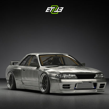 Nissan Skyline R32 GTR Pandem Style Kit | SKU: UNKNOWN-SKU | ID: 10658257633561 | Shopifydevstudio