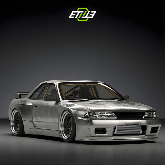 Nissan Skyline R32 GTR Pandem Style Kit