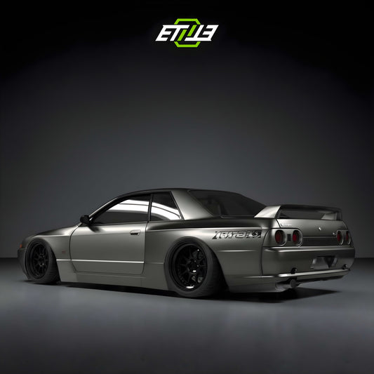Nissan Skyline R32 GTR Pandem Style Kit