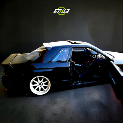 Nissan Skyline R32 GTS/GTR DX Carbon Fiber Roof Spoiler