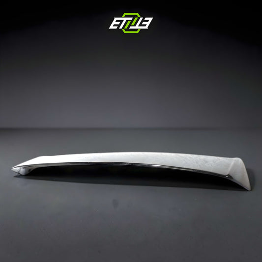 Nissan Skyline R32 GTS/GTR DX Carbon Fiber Roof Spoiler