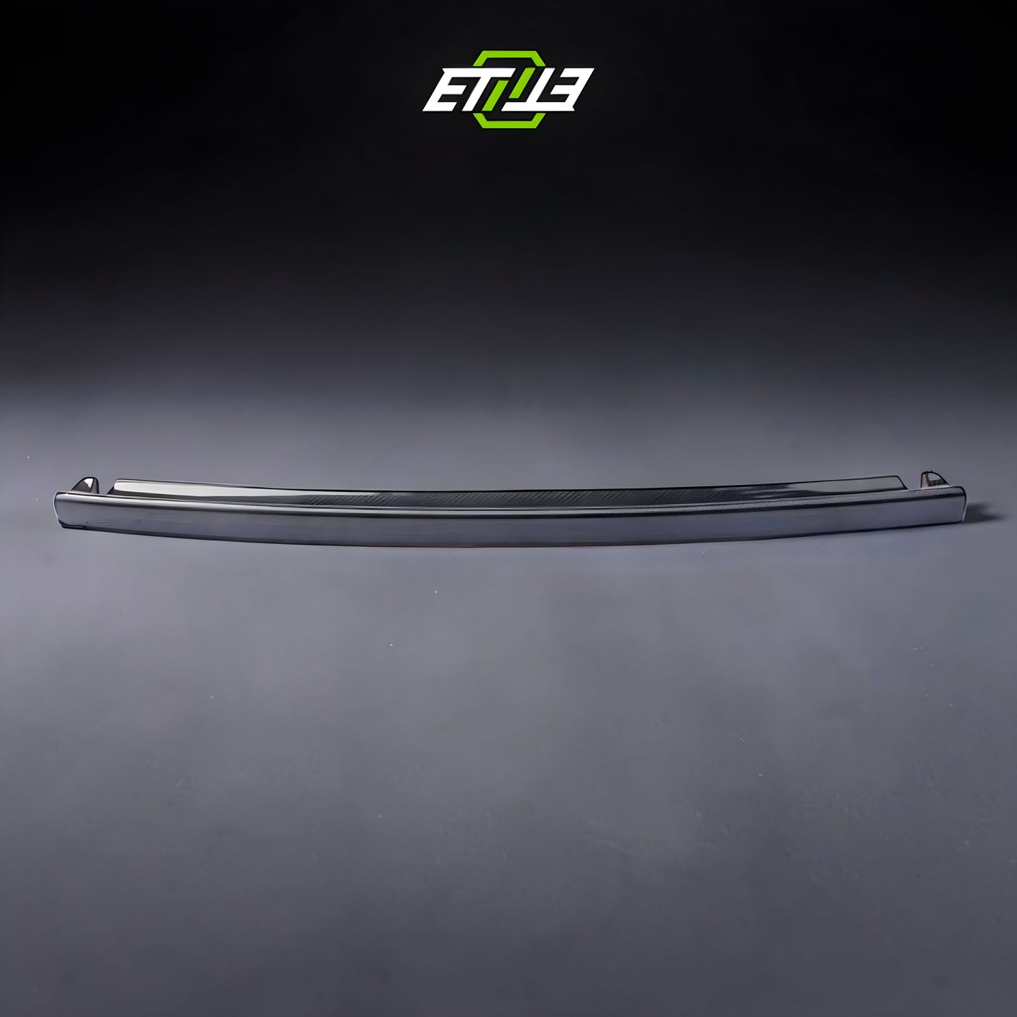 Nissan Skyline R32 GTS/GTR NS Carbon Fiber Trunk Spoiler